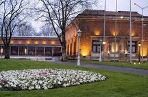 Bilbao: Museum of Fine Arts Private Guided Tour