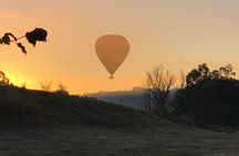 The Great Ocean Balloon Flight - Geelong and Bellarine