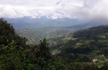 Nagarkot & Bhaktapur Tour a Golden Horizons & Heritage Havens