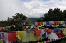 Nagarkot & Bhaktapur Tour a Golden Horizons & Heritage Havens
