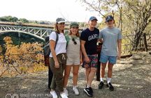Royalty travel biking tour 