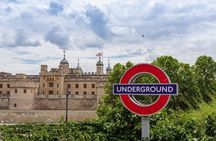 Private Tour: Historic London Photography Tour