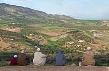 A day trip from FEZ through the MIDDLE ATLAS