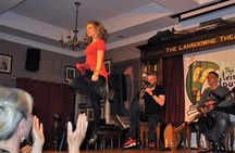 Dublin: Irish Music & Dance at The Irish House Party