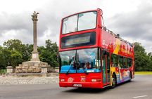 City Sightseeing Dublin Hop-On Hop-Off Bus Tour