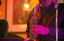 Walking Street Food Tour and Hidden Music