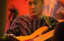 Walking Street Food Tour and Hidden Music