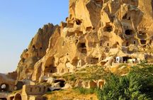 Best Private Tour of Cappadocia