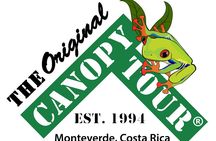 The Original Canopy Tour Monteverde, Zipline