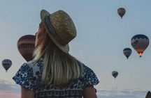 Best Private Tour of Cappadocia
