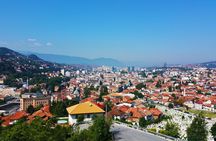 Sarajevo – Mostar Herzegovina Adventures Day Tour