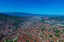 Sarajevo – Mostar Herzegovina Adventures Day Tour