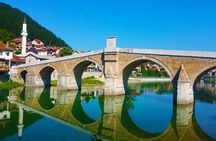 Sarajevo – Mostar Herzegovina Adventures Day Tour