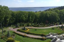 Private guided Mezhyhirya tour (Yanukovych Residence, Museum of corruption)
