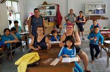 Nha Trang Private River Tour for rural life discovery, countryside landscapes