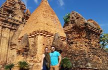 Nha Trang Private River Tour for rural life discovery, countryside landscapes