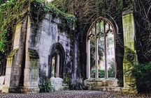 Immersive Treasure Hunt Adventure - City of London's Secrets