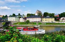 Private city tour in Helsinki & Medieval Porvoo by Luxury car