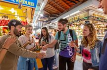 Barcelona Off the Beaten Track Bike Tour
