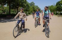 Barcelona Off the Beaten Track Bike Tour