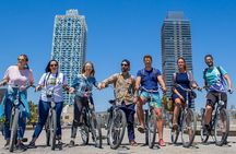 Barcelona Off the Beaten Track Bike Tour