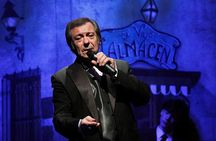 El Viejo Almacen Tango Show with Optional Dinner