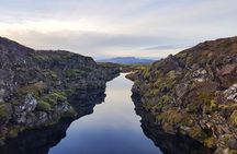 Silfra Wetsuit Snorkeling - Meet on location | Free Photos