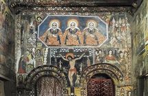 Lalibela, Axum, Danakil and Omo Valley 8 DAYS