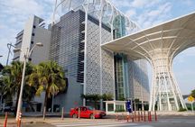Putrajaya Tour
