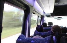 Chichen Itza Sunrise Express Day Tour from Riviera Maya