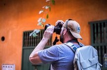 Photography Tours, Experience Cartagena Through your lens 
