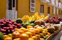 Photography Tours, Experience Cartagena Through your lens 