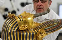 8 Day Stunning Cairo Pyramids and Nile cruise and Hurghada All inclusive