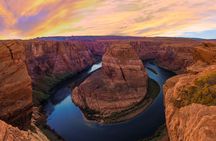 Antelope Canyon Luxury Private Tour from Las Vegas