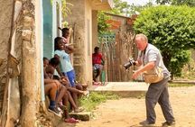 Palenque Photo Experience