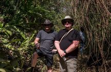 Palenque Photo Experience