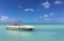 Private Aruba Snorkeling Excursion with Rum Punch 