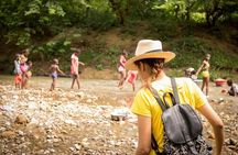 Palenque Photo Experience
