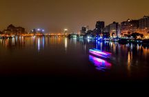 Nile Dinner Cruise from Cairo Hotels