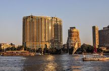 Nile Dinner Cruise from Cairo Hotels