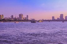 Nile Dinner Cruise from Cairo Hotels