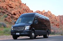 Antelope Canyon Luxury Private Tour from Las Vegas