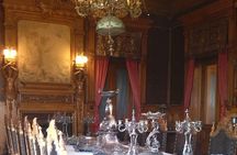 Private Tour Museum of Anthropology and Chapultepec Castle.