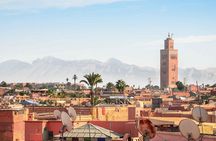 Full Day Tour of Medina