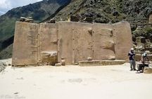 Sacred Valley of the Incas in Private: Pisaq, Ollantaytambo, Chinchero, Awanacancha