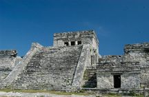 PALENQUE MAYAN RUINS (Private)