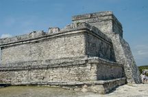 PALENQUE MAYAN RUINS (Private)