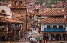 Cusco Magic 3-Day: City Tour | Sacred Valley | MachuPicchu |
