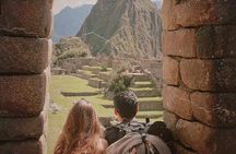 Cusco Magic 3-Day: City Tour | Sacred Valley | MachuPicchu |