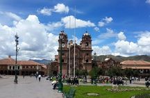 Cusco Magic 3-Day: City Tour | Sacred Valley | MachuPicchu |